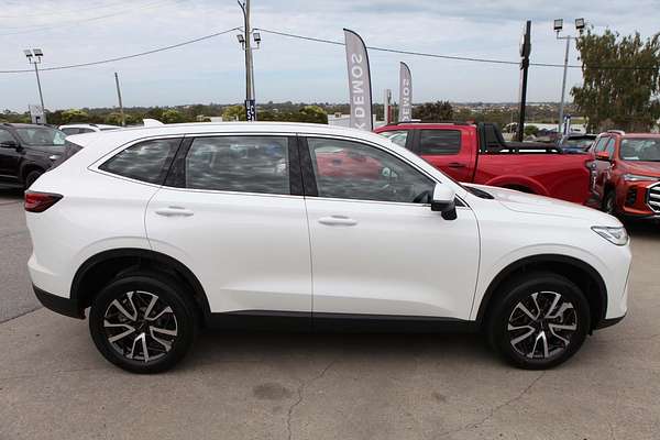 2024 GWM Haval H6 Premium B01