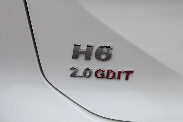 2024 GWM Haval H6 Premium B01
