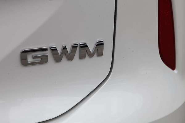 2024 GWM Haval H6 Premium B01
