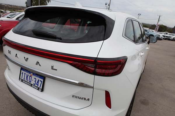 2024 GWM Haval H6 Premium B01