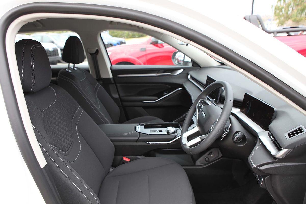 2024 GWM Haval H6 Premium B01