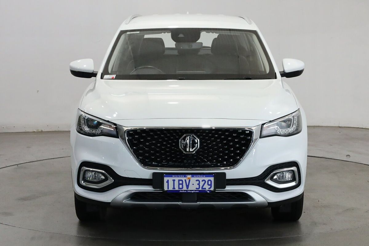 2023 MG HS Vibe SAS23
