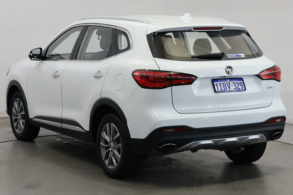 2023 MG HS Vibe SAS23