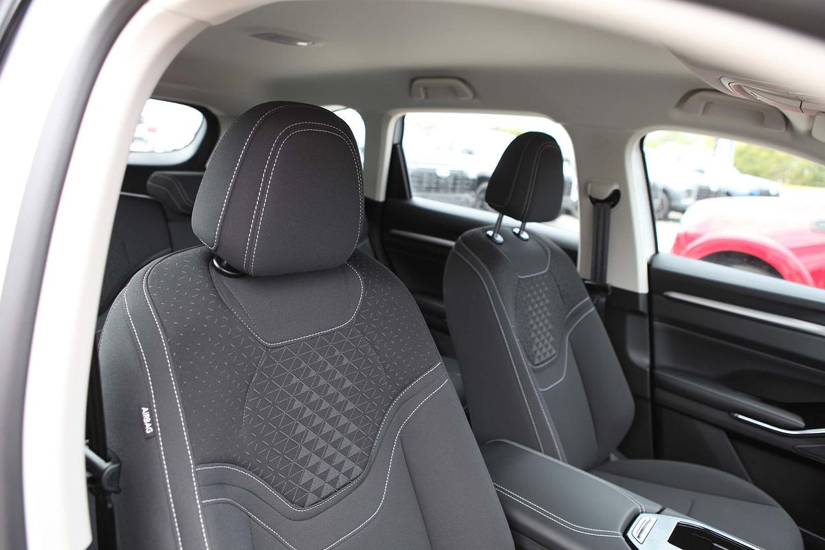 2024 GWM Haval H6 Premium B01