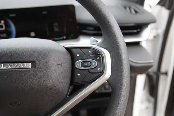 2024 GWM Haval H6 Premium B01