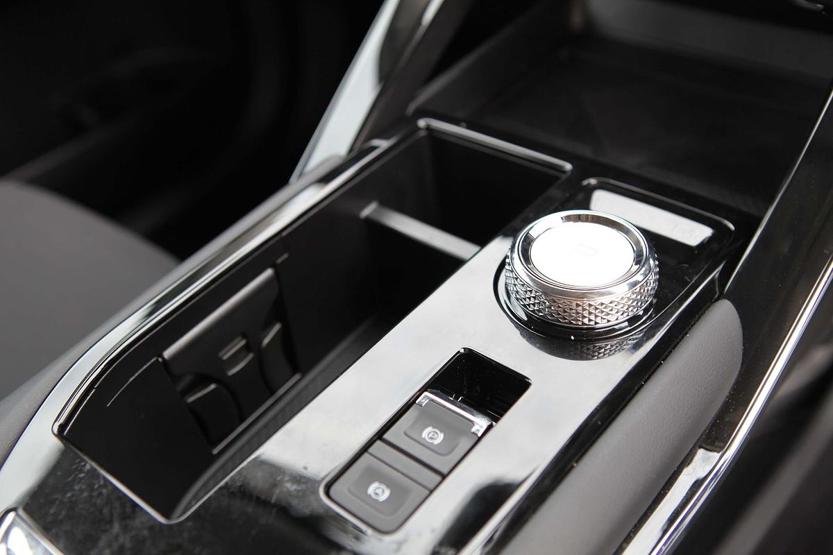 2024 GWM Haval H6 Premium B01