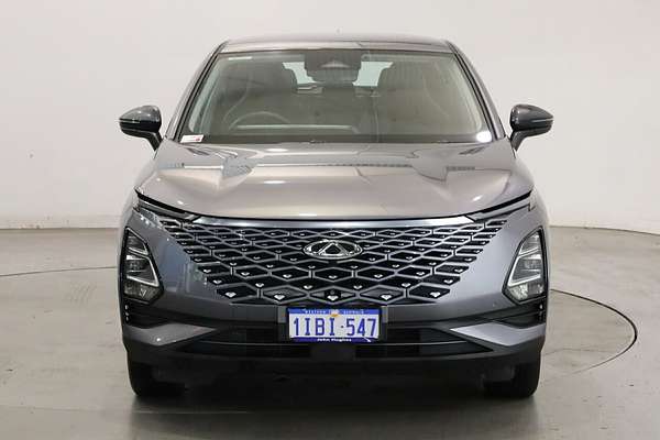 2023 Chery OMODA 5 BX T19C