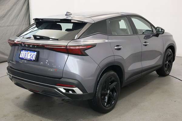 2023 Chery OMODA 5 BX T19C