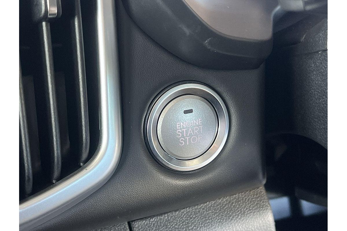 2024 GWM Ute Cannon NPW 4X4