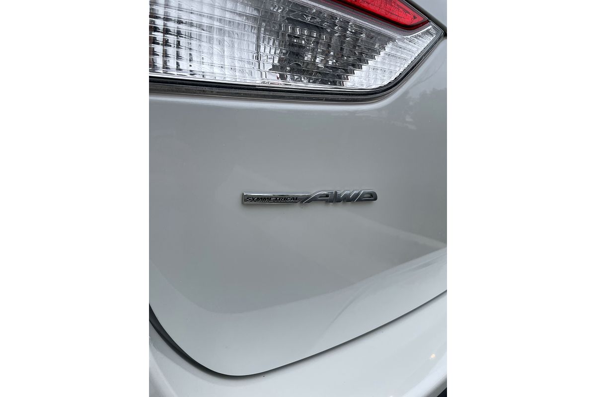 2021 Subaru Forester 2.5i Premium S5