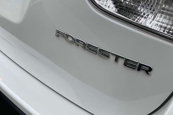 2021 Subaru Forester 2.5i Premium S5