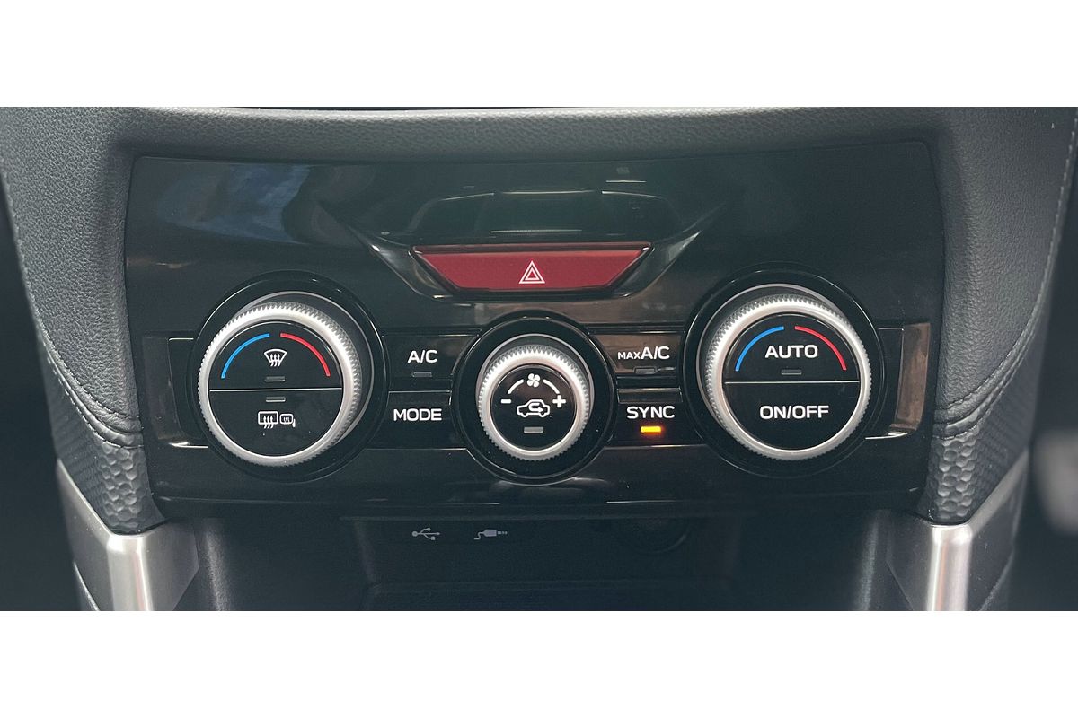 2021 Subaru Forester 2.5i Premium S5