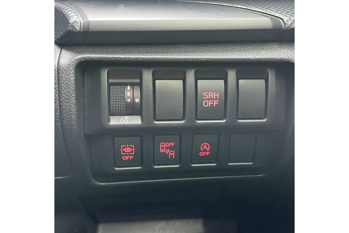 2021 Subaru Forester 2.5i Premium S5