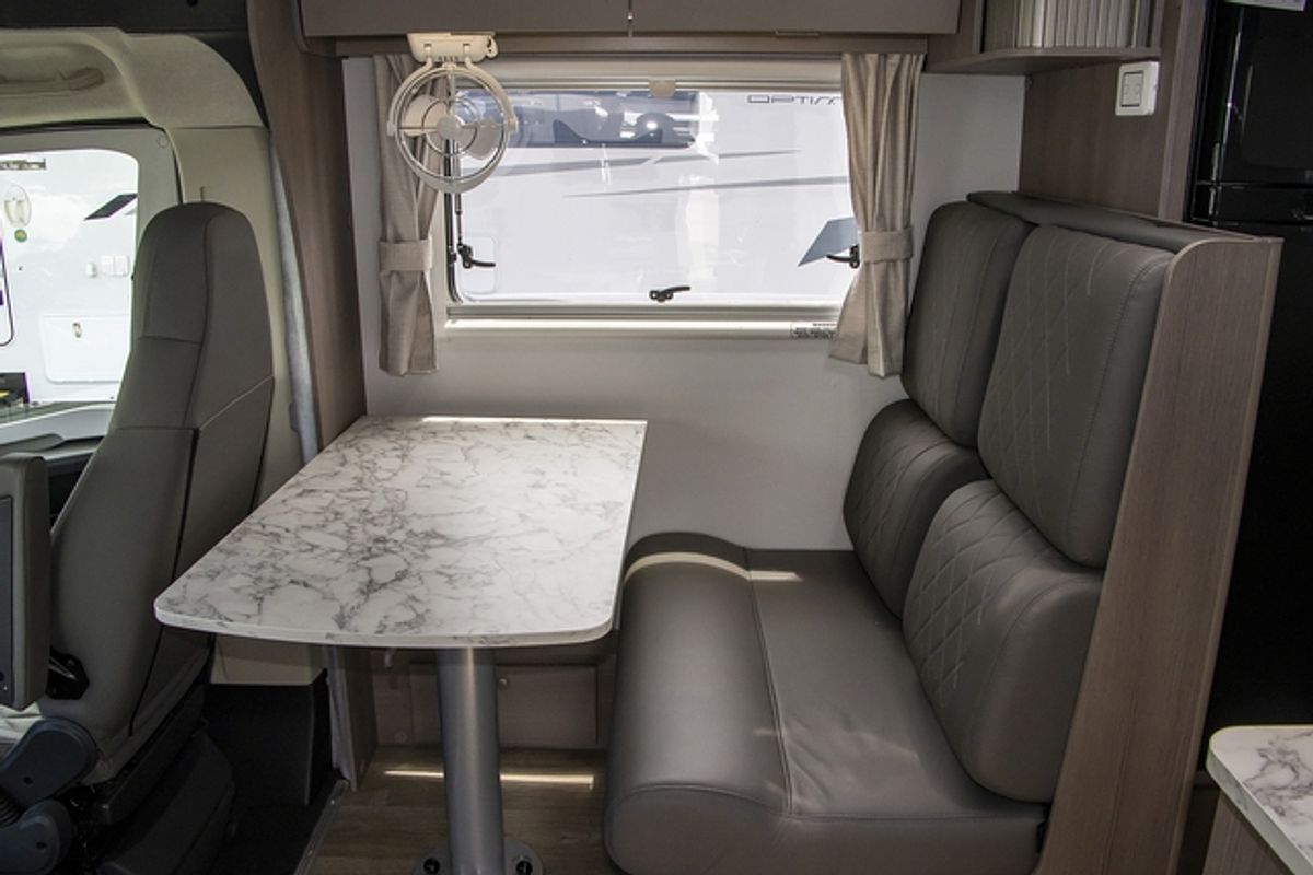2024 Jayco CONQUEST MOTORHOME FA.25-1.CQ-MY24