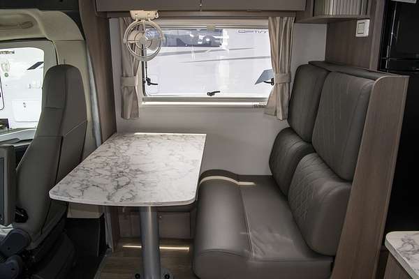 2024 Jayco CONQUEST MOTORHOME FA.25-1.CQ-MY24