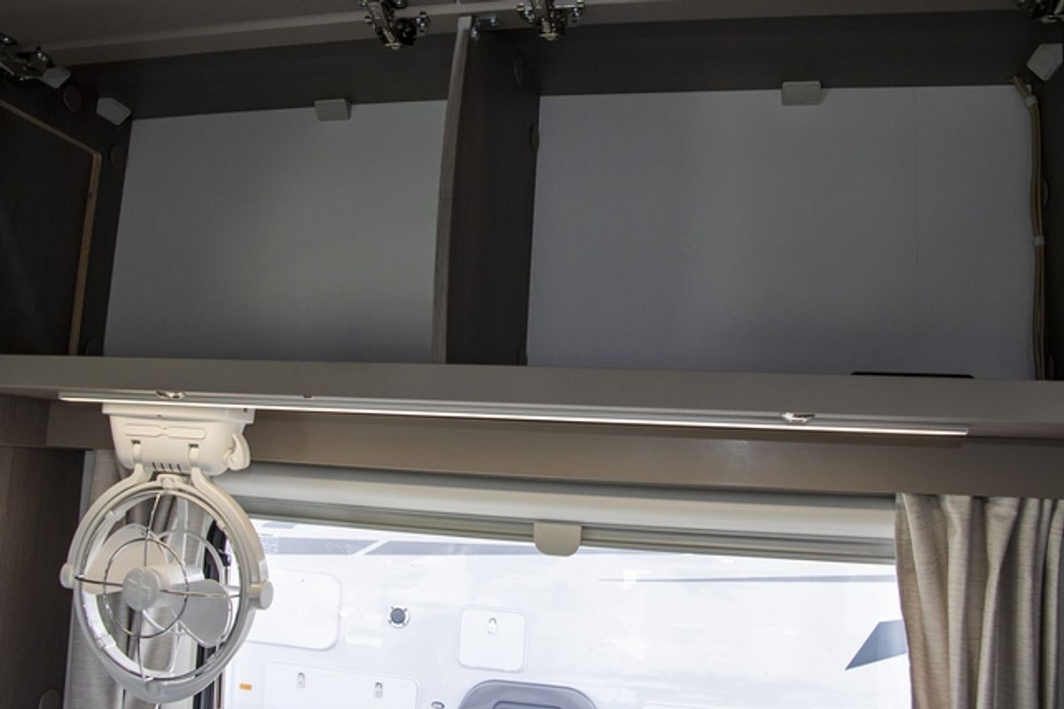 2024 Jayco CONQUEST MOTORHOME FA.25-1.CQ-MY24