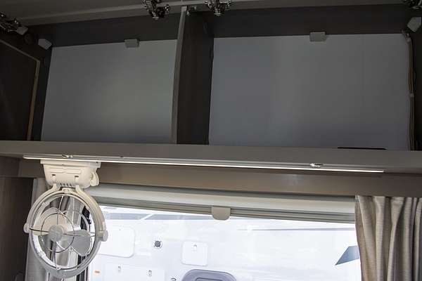 2024 Jayco CONQUEST MOTORHOME FA.25-1.CQ-MY24