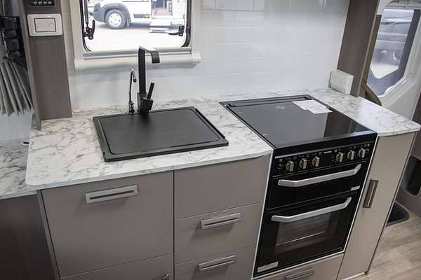 2024 Jayco CONQUEST MOTORHOME FA.25-1.CQ-MY24