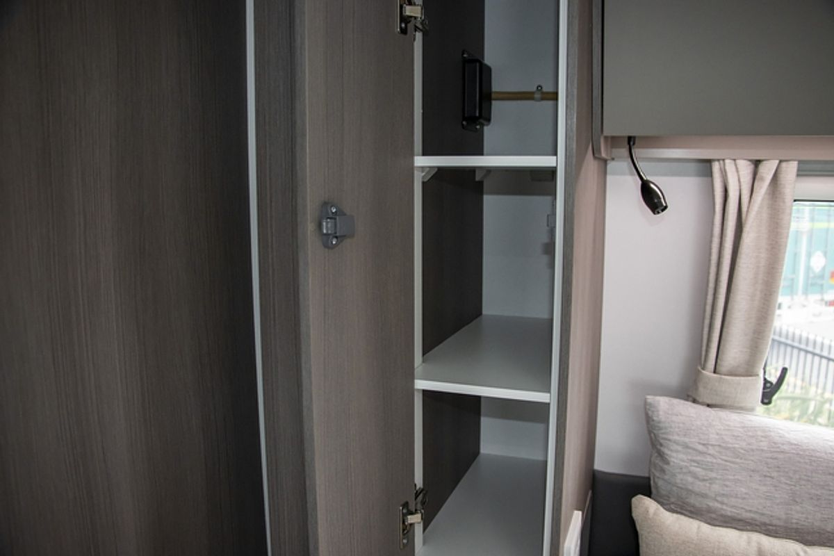 2024 Jayco CONQUEST MOTORHOME FA.25-1.CQ-MY24