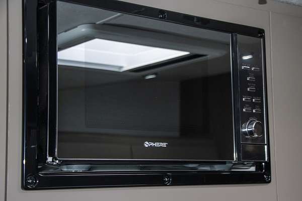 2024 Jayco CONQUEST MOTORHOME FA.25-1.CQ-MY24