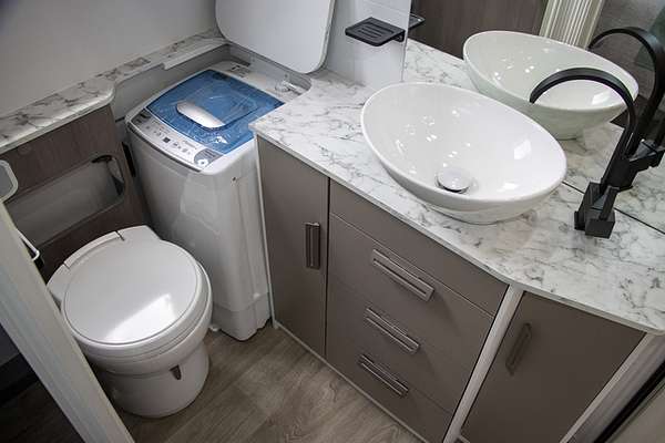 2024 Jayco CONQUEST MOTORHOME FA.25-1.CQ-MY24
