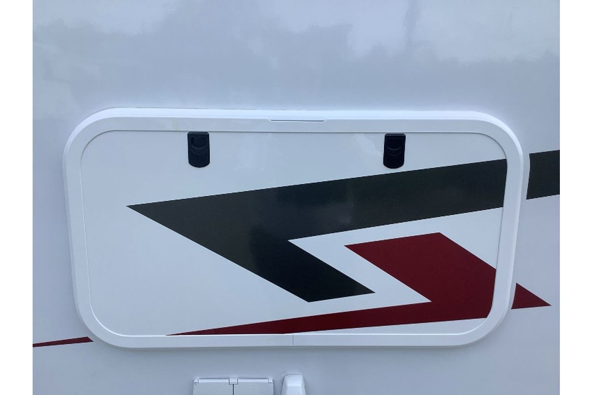 2024 Jayco CONQUEST MOTORHOME FA.25-1.CQ-MY24