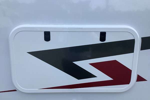 2024 Jayco CONQUEST MOTORHOME FA.25-1.CQ-MY24