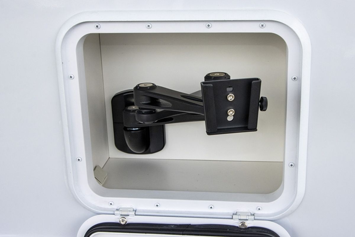 2024 Jayco CONQUEST MOTORHOME FA.25-1.CQ-MY24