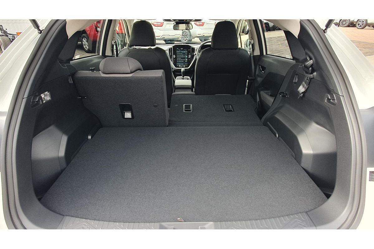 2024 Subaru Crosstrek 2.0L G6X