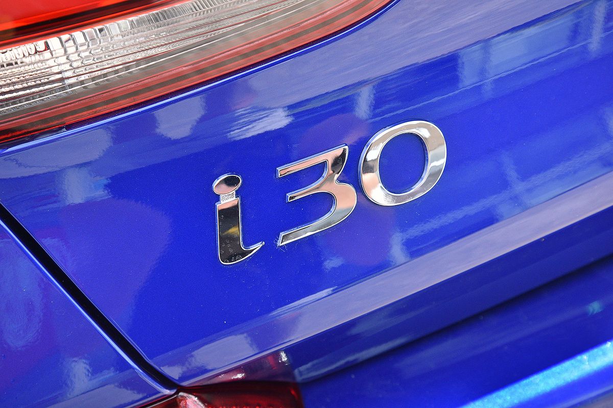 2023 Hyundai i30 N Line Premium PD.V4