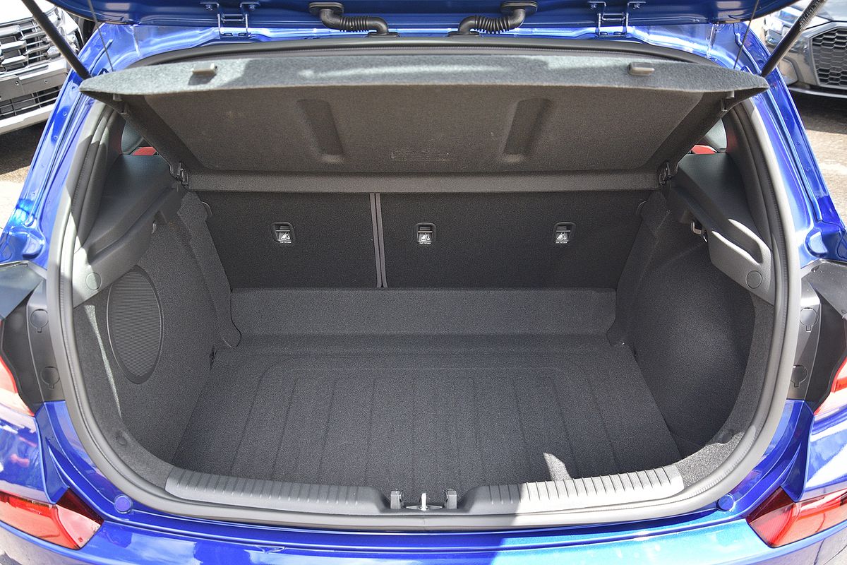 2023 Hyundai i30 N Line Premium PD.V4