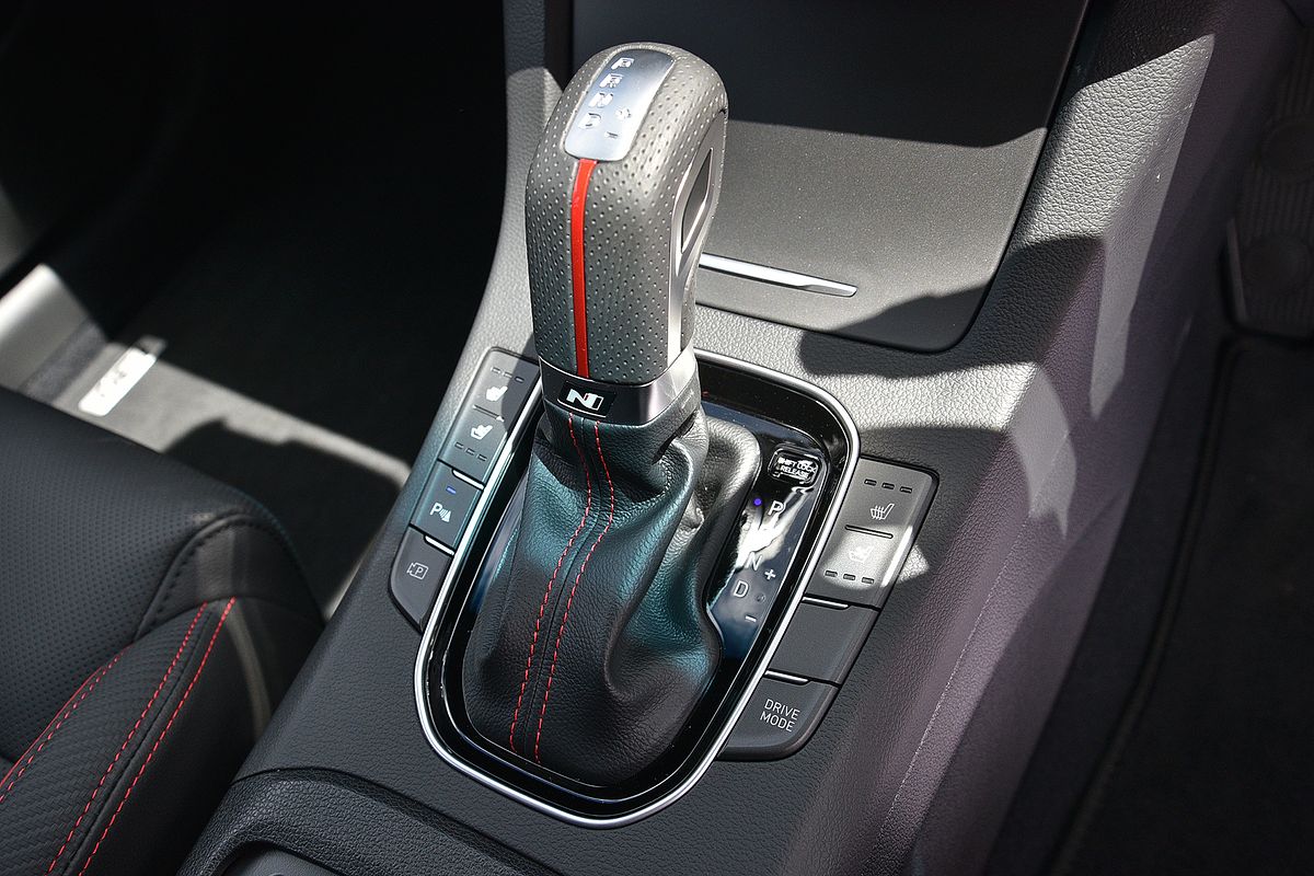 2023 Hyundai i30 N Line Premium PD.V4