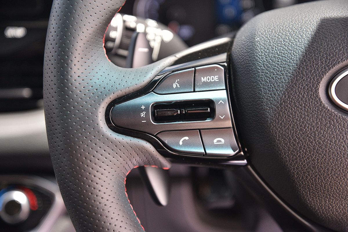 2023 Hyundai i30 N Line Premium PD.V4