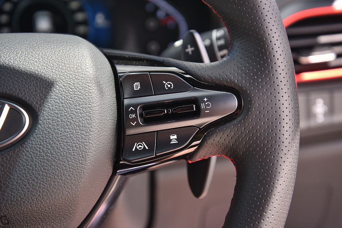 2023 Hyundai i30 N Line Premium PD.V4