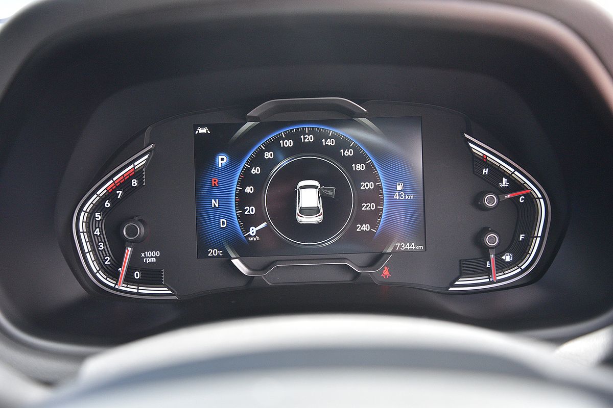 2023 Hyundai i30 N Line Premium PD.V4