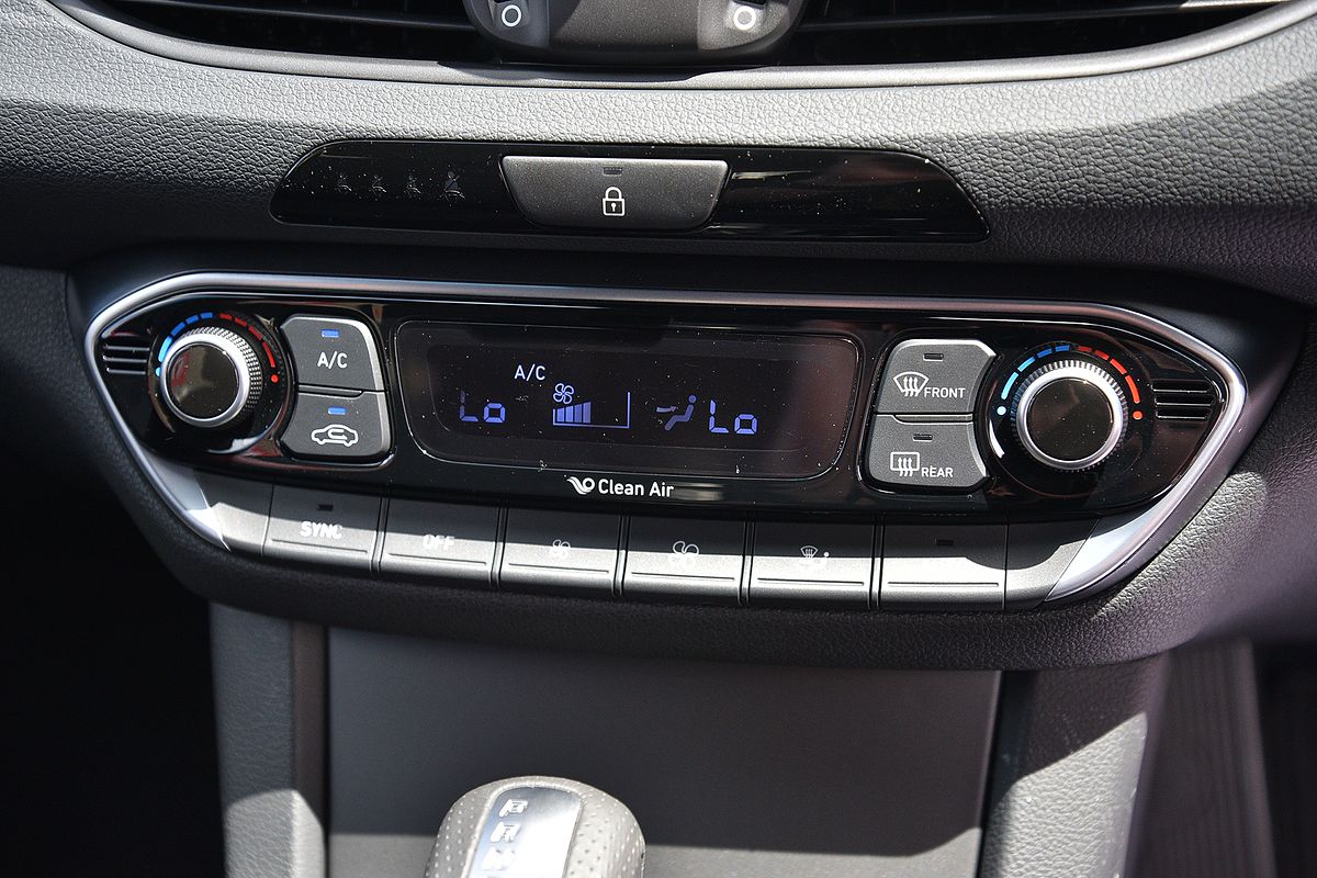 2023 Hyundai i30 N Line Premium PD.V4