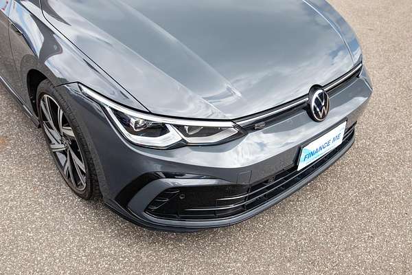 2022 Volkswagen Golf 110TSI R-Line 8