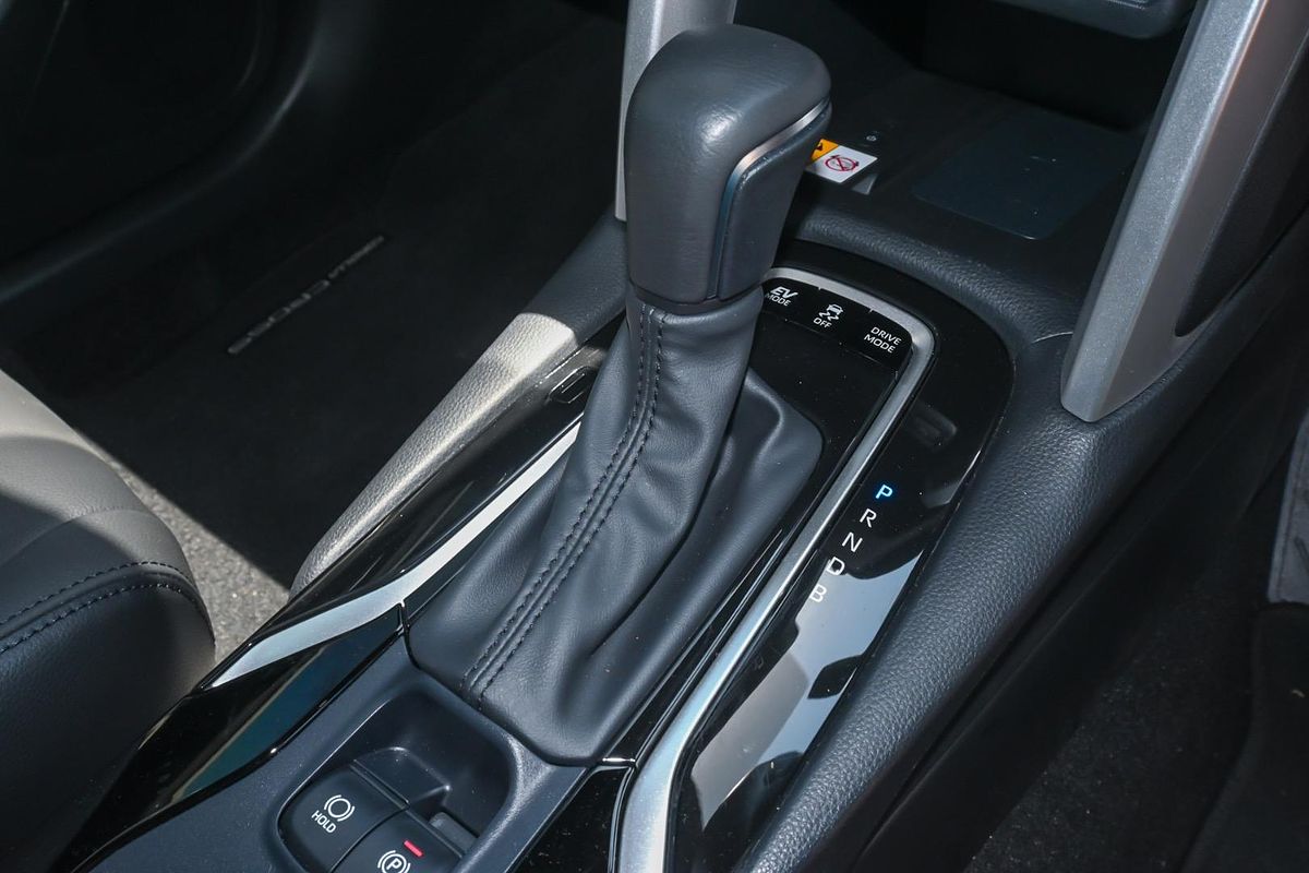 2023 Toyota Corolla Cross Atmos MXGH15R