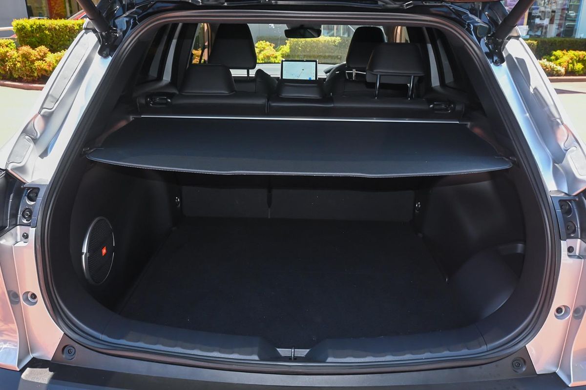 2023 Toyota Corolla Cross Atmos MXGH15R