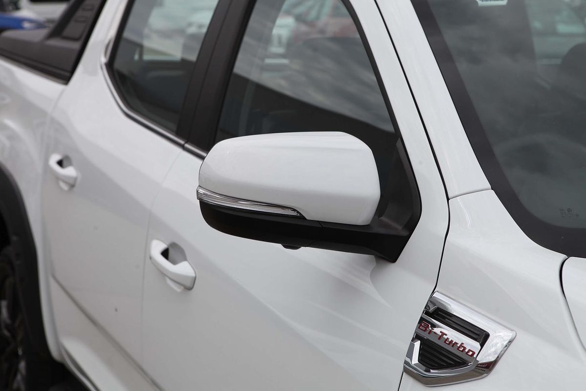 2024 LDV T60 Max LUXE SK8C 4X4