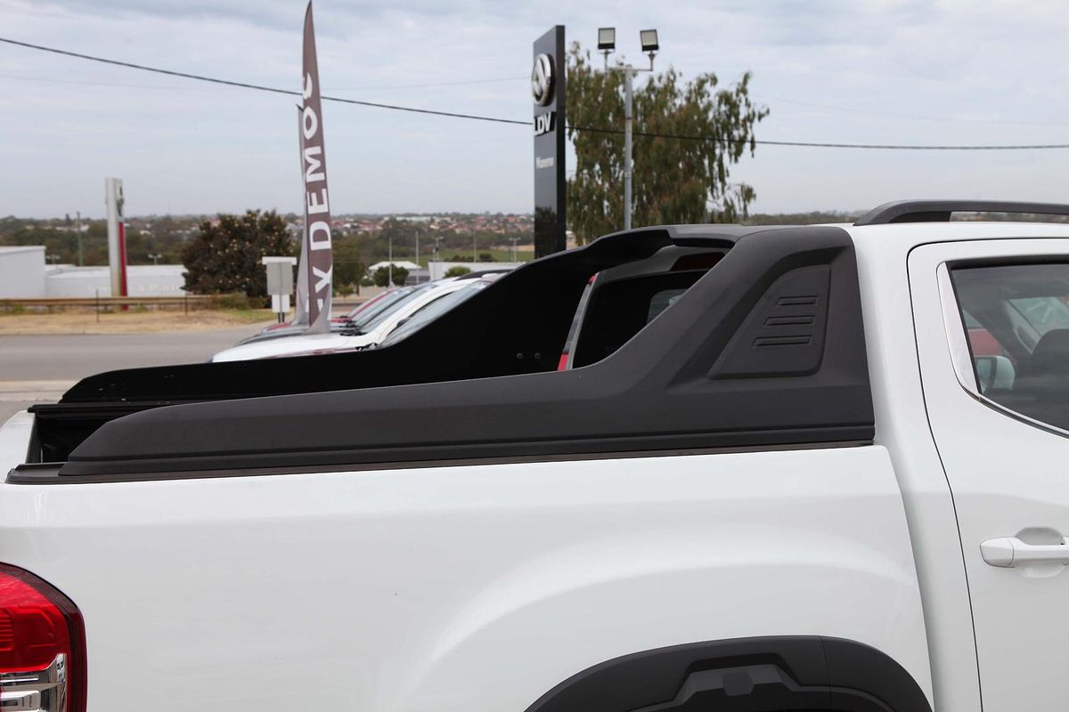 2024 LDV T60 Max LUXE SK8C 4X4