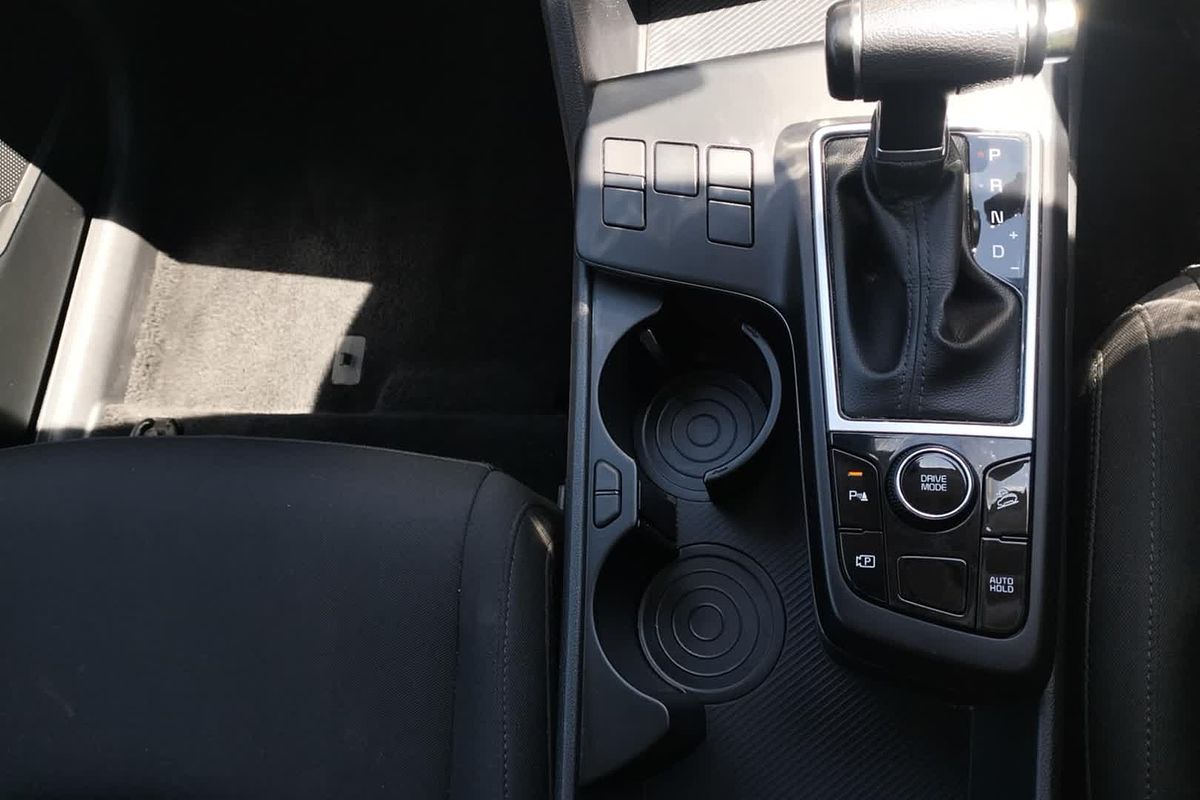 2022 Kia Sportage S NQ5