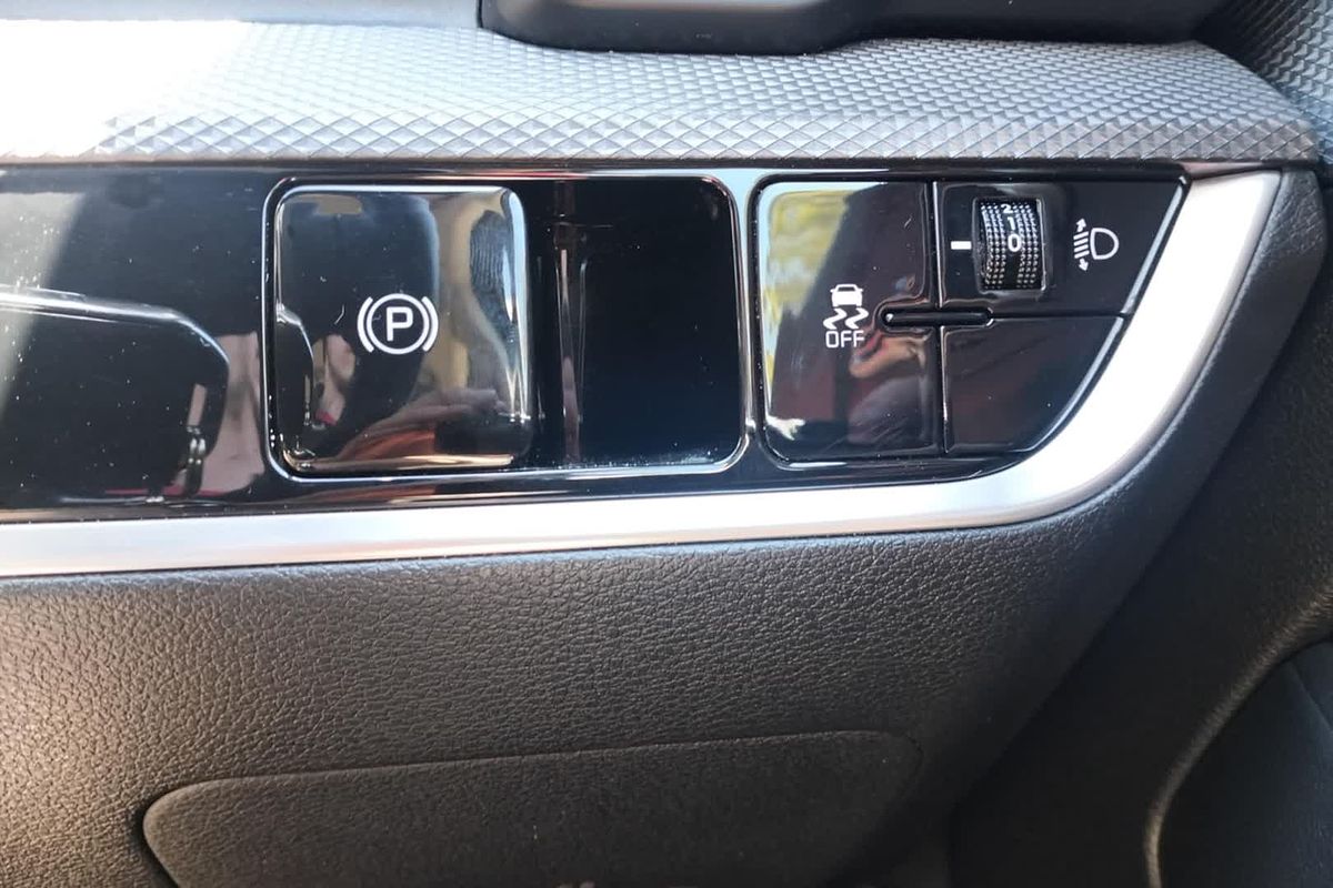 2022 Kia Sportage S NQ5