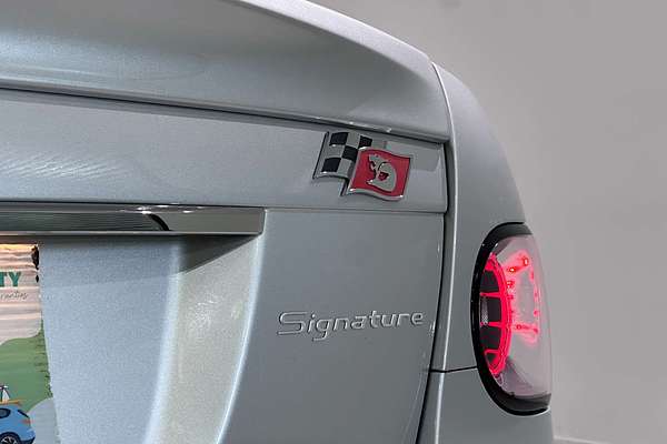 2012 Holden Special Vehicles Senator Signature E Series 3
