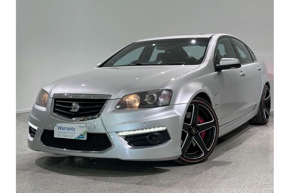 2012 Holden Special Vehicles Senator Signature E Series 3