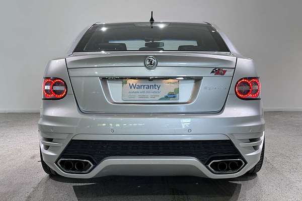 2012 Holden Special Vehicles Senator Signature E Series 3