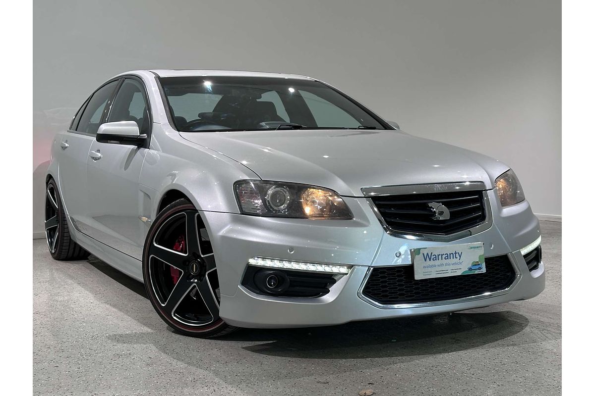 2012 Holden Special Vehicles Senator Signature E Series 3