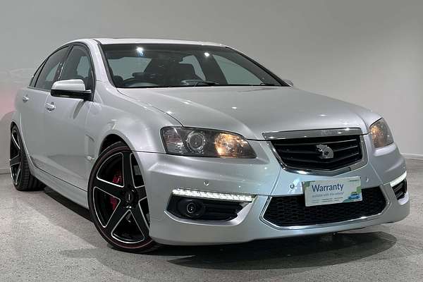 2012 Holden Special Vehicles Senator Signature E Series 3