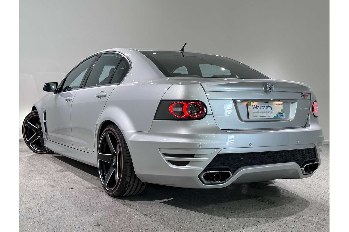 2012 Holden Special Vehicles Senator Signature E Series 3