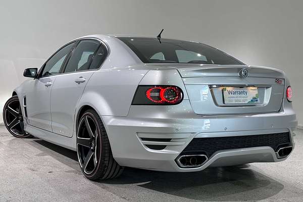 2012 Holden Special Vehicles Senator Signature E Series 3